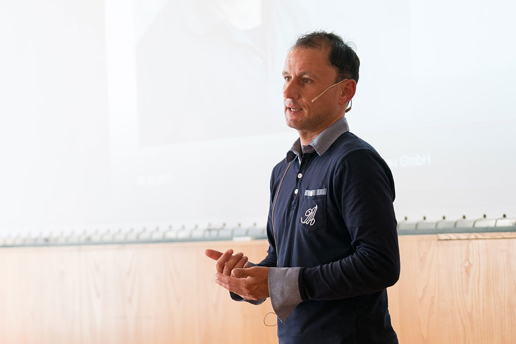 Markus Bleher Consulting